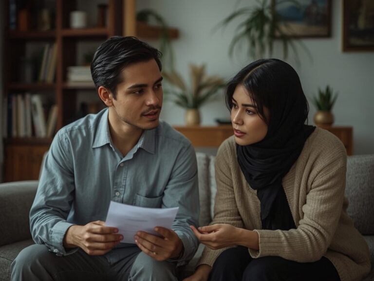 Checklist Terpadu untuk Update Layanan, Dokumen, dan Izin Rumah Tangga