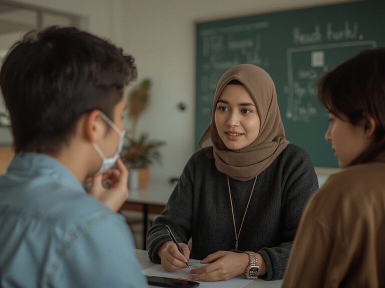 Catatan Operator Lapangan: Rangkaian Langkah Harian dan Proyek Keluarga yang Sering Terlewat